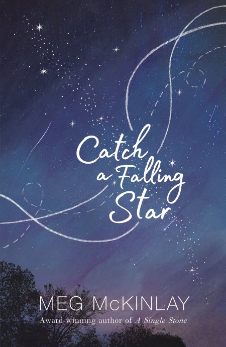 2019 - Catch a falling star - Meg McKinlay - Australie.jpg